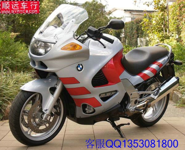 宝马 K1200RS
